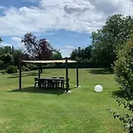 Casa Matilde Accogliente Casa Immersa Nel Feriehus *