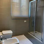 Casa Matilde Accogliente Casa Immersa Nel Feriehus Sesto Calende