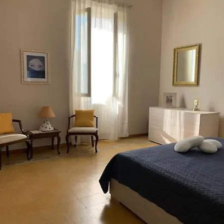 Casa Matilde Accogliente Casa Immersa Nel Tatil Evi *