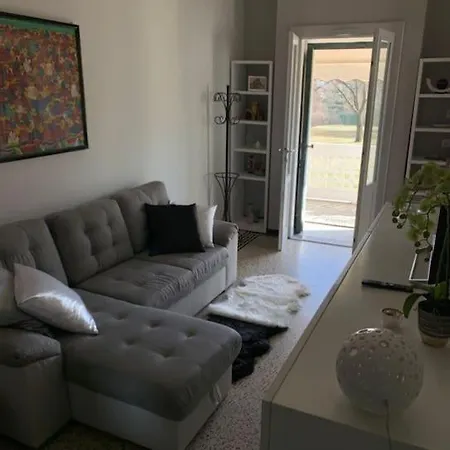 Casa Matilde Accogliente Casa Immersa Nel *