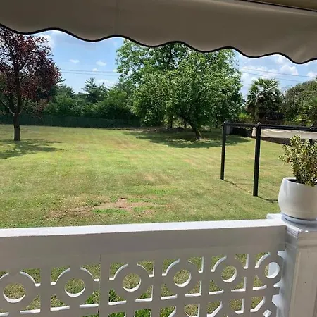 Casa Matilde Accogliente Casa Immersa Nel