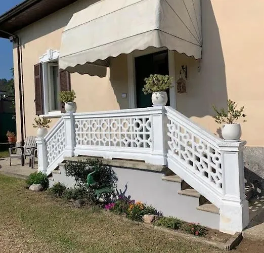 Tatil Evi Casa Matilde Accogliente Casa Immersa Nel