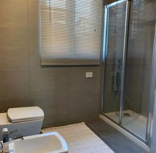 Casa Matilde Accogliente Casa Immersa Nel Tatil Evi Sesto Calende