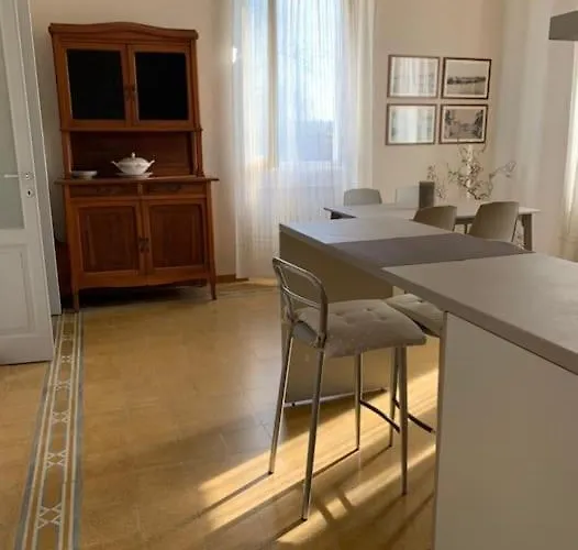 Casa Matilde Accogliente Casa Immersa Nel *