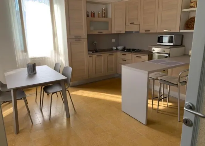 Tatil Evi Casa Matilde Accogliente Casa Immersa Nel