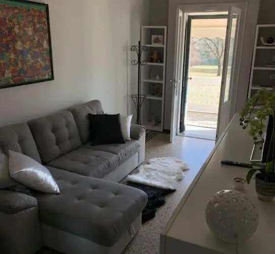 Casa Matilde Accogliente Casa Immersa Nel *