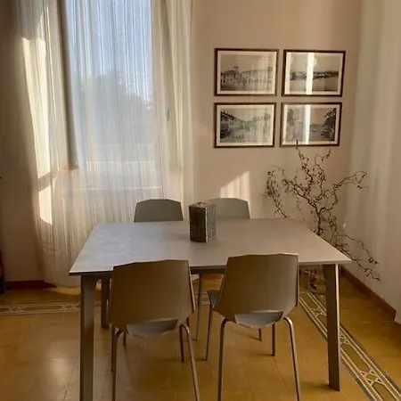 Casa Matilde Accogliente Casa Immersa Nel