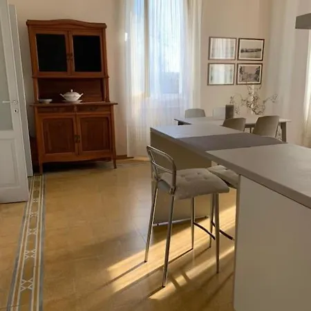 Casa Matilde Accogliente Casa Immersa Nel *