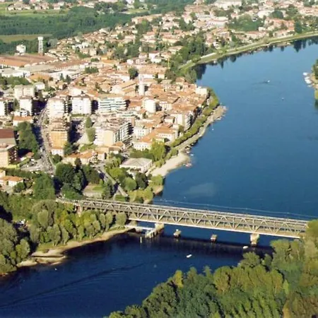 Hébergement de vacances Casa Matilde Accogliente Casa Immersa Nel