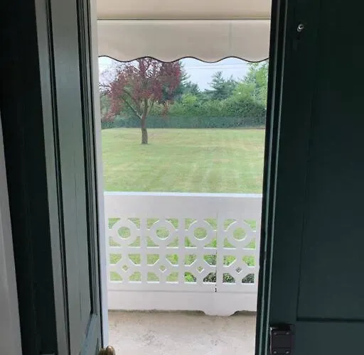 Semesterbostad Casa Matilde Accogliente Casa Immersa Nel Sesto Calende