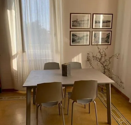 Casa Matilde Accogliente Casa Immersa Nel