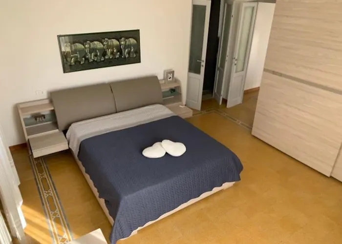 Casa Matilde Accogliente Casa Immersa Nel Sesto Calende