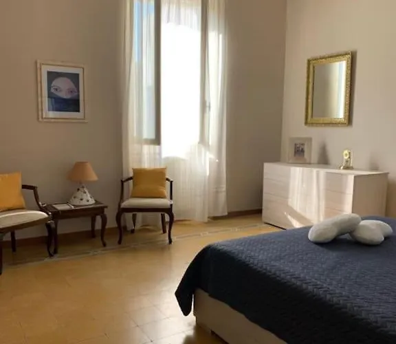 Casa Matilde Accogliente Casa Immersa Nel Semesterbostad *