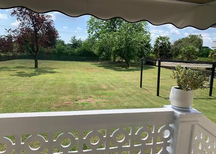 Casa Matilde Accogliente Casa Immersa Nel