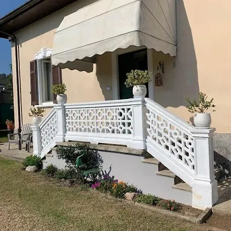 Σπίτι διακοπών Casa Matilde Accogliente Casa Immersa Nel