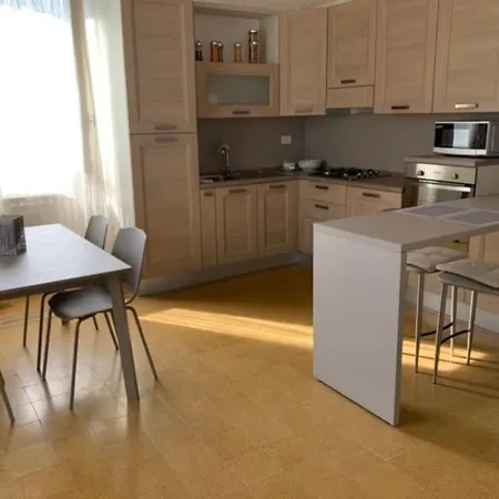 Σπίτι διακοπών Casa Matilde Accogliente Casa Immersa Nel
